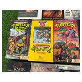 VHS Tapes - Couple Hard to Find Titles