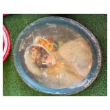 Metal Trays