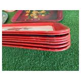 Metal Trays