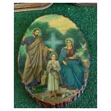 Religious Artwork