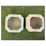 Rosemeade Pottery