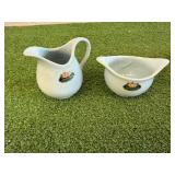 Rosemeade Pottery