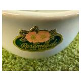 Rosemeade Pottery