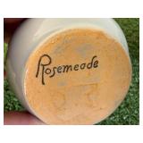 Rosemeade Pottery