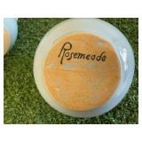 Rosemeade Pottery