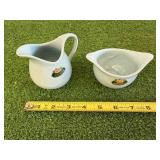Rosemeade Pottery