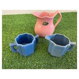 Rosemeade Pottery