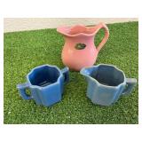 Rosemeade Pottery