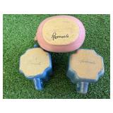 Rosemeade Pottery