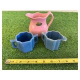 Rosemeade Pottery