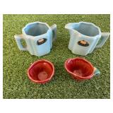 Rosemeade Pottery