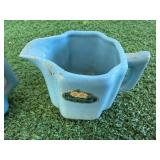 Rosemeade Pottery