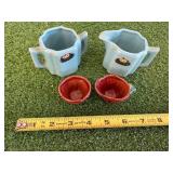 Rosemeade Pottery
