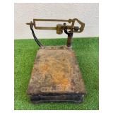 Fairbanks Countertop Scale