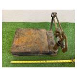 Fairbanks Countertop Scale