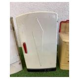 Vintage Metal Kitchen Toys