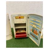 Vintage Metal Kitchen Toys