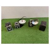 Vintage Cameras