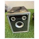 Vintage Cameras