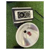 Vintage Cameras