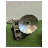 Vintage Cameras