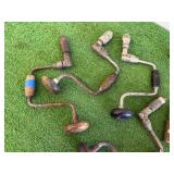 Hand Drills