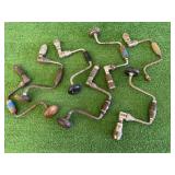 Hand Drills