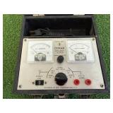 Conar Appliance Tester Model 200