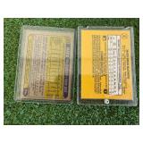 Mark McGuire Collector Plate, Baseball Cards & The Road to 62 Book