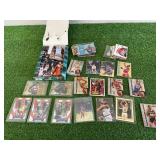 Basketball Cards
