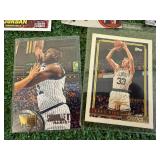 Basketball Cards