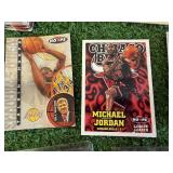 Basketball Cards