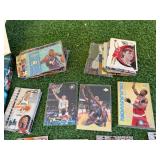 Basketball Cards