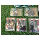 Basketball Cards