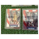 Basketball Cards