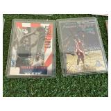 Basketball Cards