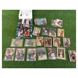 Basketball Cards