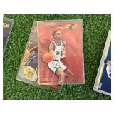 Sports Cards
