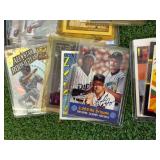 Sports Cards