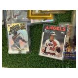 Sports Cards