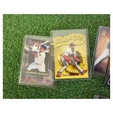 Sports Cards