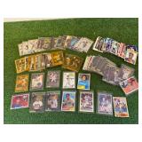 Baseball Cards
