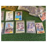 Baseball Cards