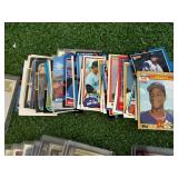 Baseball Cards