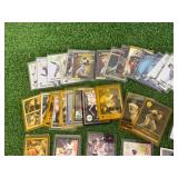 Baseball Cards