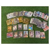Baseball Cards
