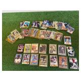 Baseball Cards