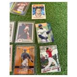 Baseball Cards