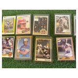 Baseball Cards