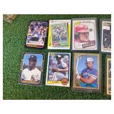 Baseball Cards